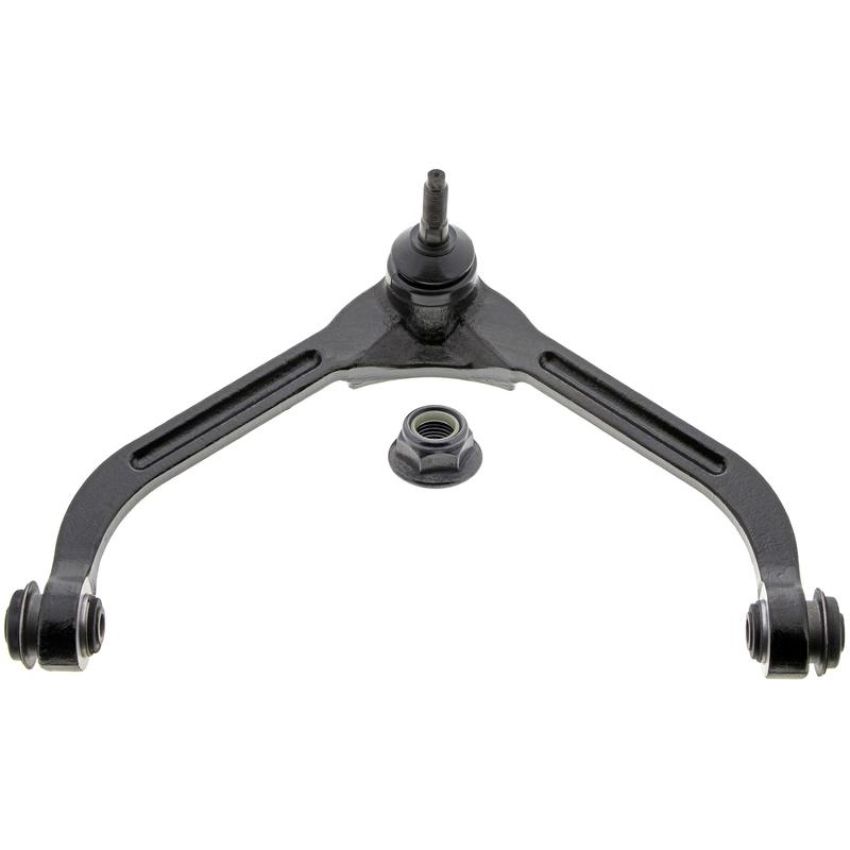 MEVOTECH OG GK3198 Suspension Control Arm and Ball Joint Assembly
