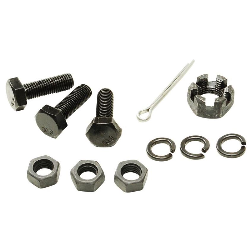 MEVOTECH OG GK6034 Suspension Ball Joint