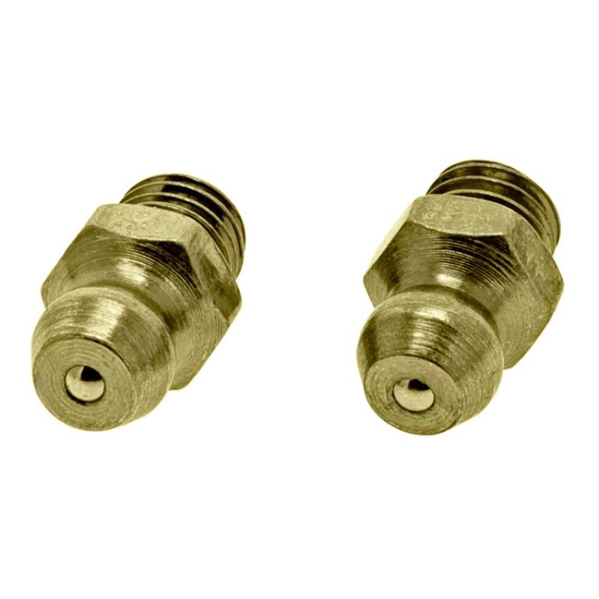 MEVOTECH OG GK6098 Suspension Control Arm Shaft Kit