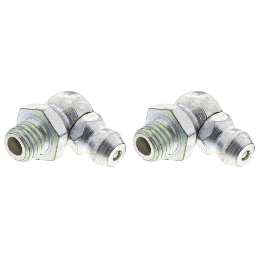 MEVOTECH OG GK6135 Suspension Control Arm Shaft Kit