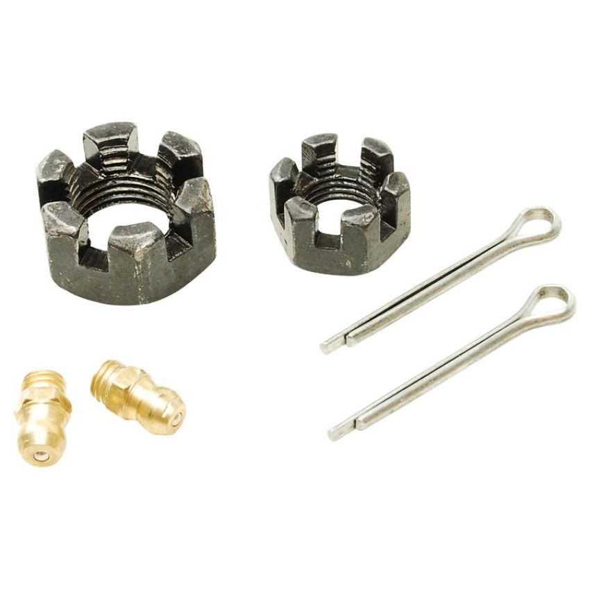 MEVOTECH OG GK6248T Steering Idler Arm