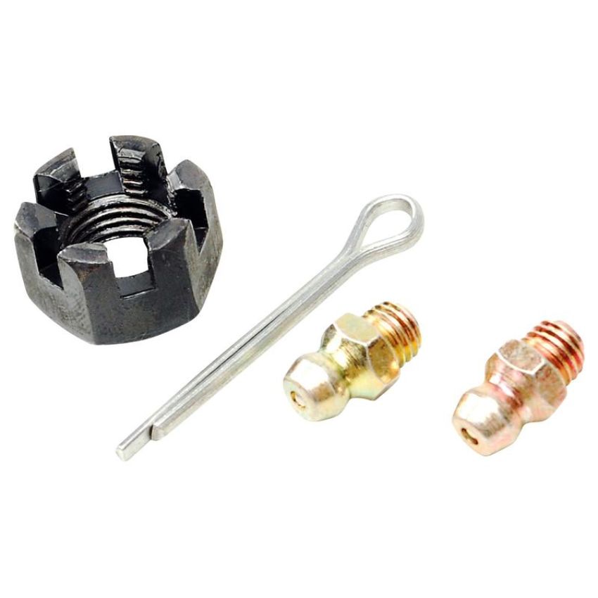 MEVOTECH OG GK6365T Steering Idler Arm