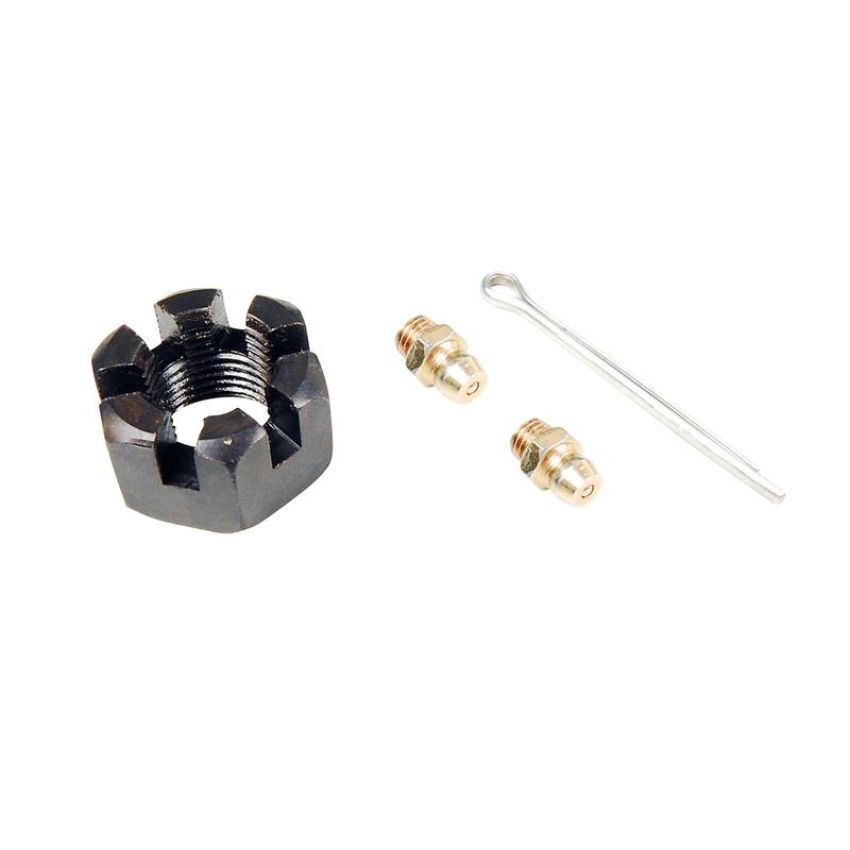 MEVOTECH OG GK6366T Steering Idler Arm