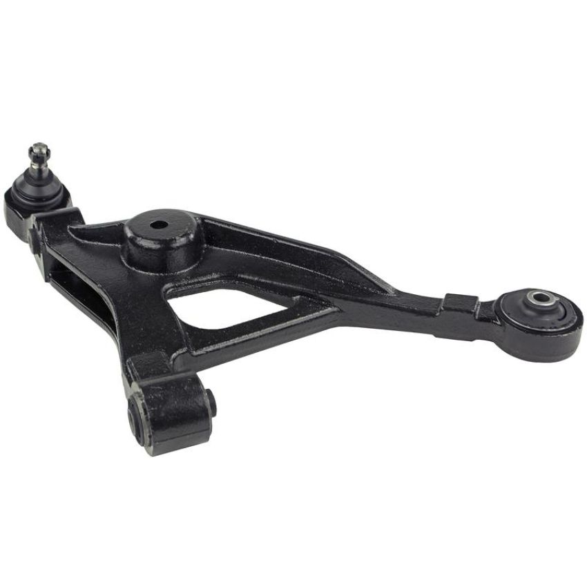MEVOTECH OG GK7427 Suspension Control Arm and Ball Joint Assembly