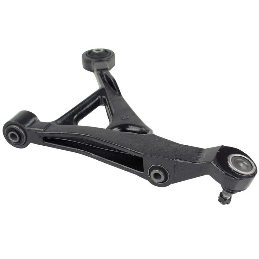 MEVOTECH OG GK7427 Suspension Control Arm and Ball Joint Assembly