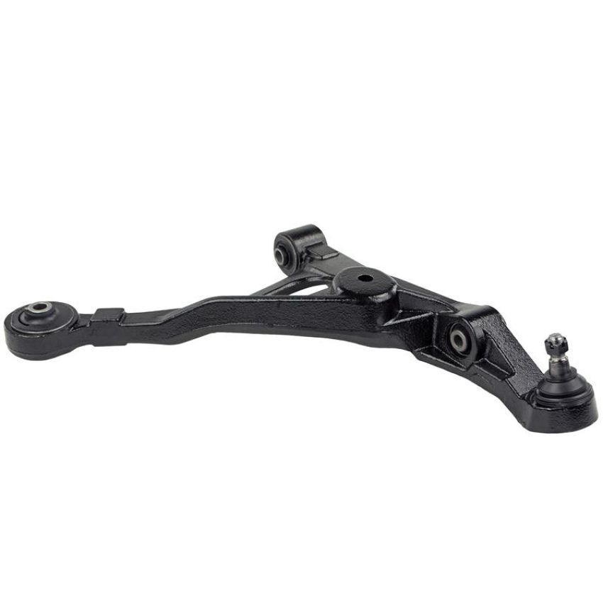 MEVOTECH OG GK7427 Suspension Control Arm and Ball Joint Assembly