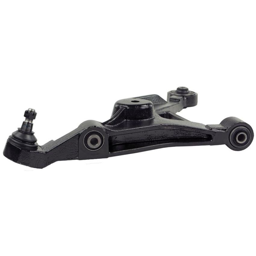 MEVOTECH OG GK7427 Suspension Control Arm and Ball Joint Assembly
