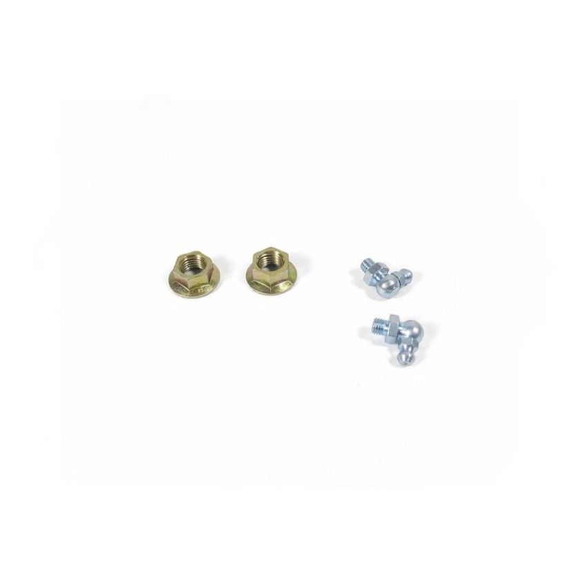 MEVOTECH OG GK7430 Suspension Stabilizer Bar Link Kit