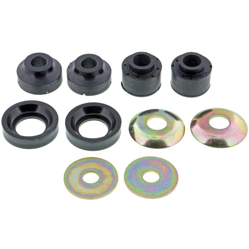MEVOTECH OG GK80005 Radius Arm Bushing Kit
