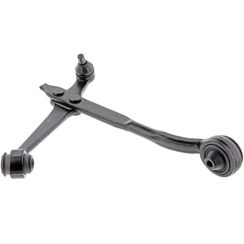 MEVOTECH OG GK80009 Suspension Control Arm and Ball Joint Assembly