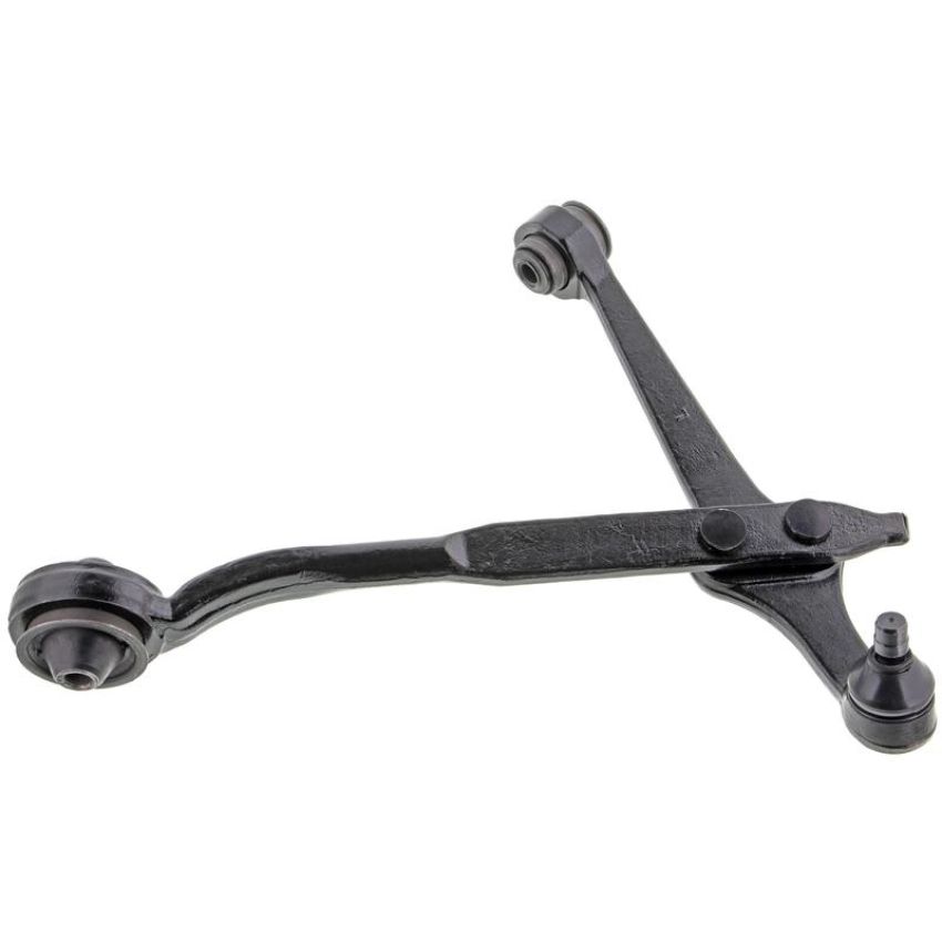 MEVOTECH OG GK80009 Suspension Control Arm and Ball Joint Assembly