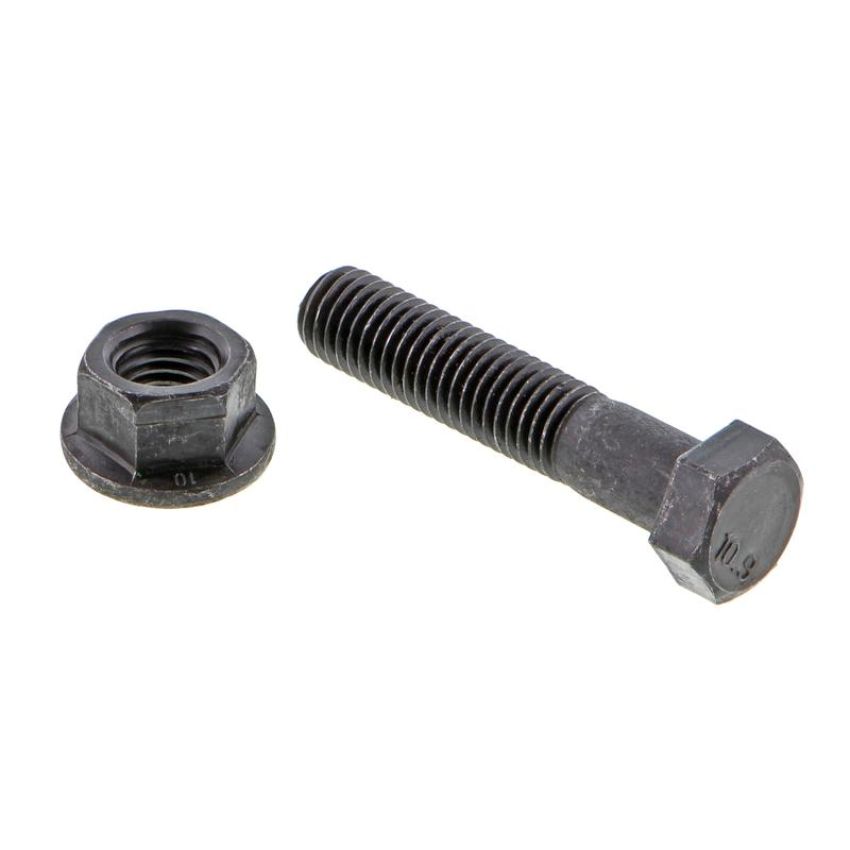 MEVOTECH OG GK80009 Suspension Control Arm and Ball Joint Assembly