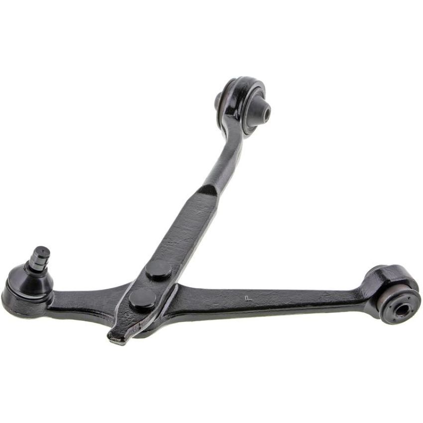 MEVOTECH OG GK80009 Suspension Control Arm and Ball Joint Assembly