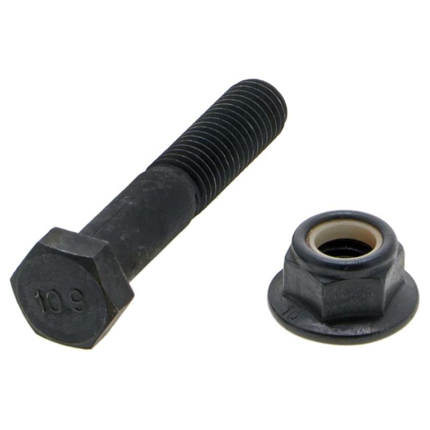 MEVOTECH OG GK80011 Suspension Control Arm and Ball Joint Assembly