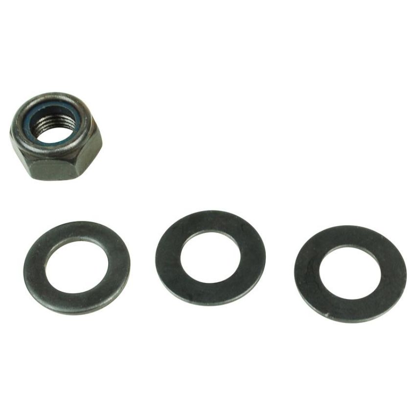 MEVOTECH OG GK80038 Suspension Control Arm and Ball Joint Assembly