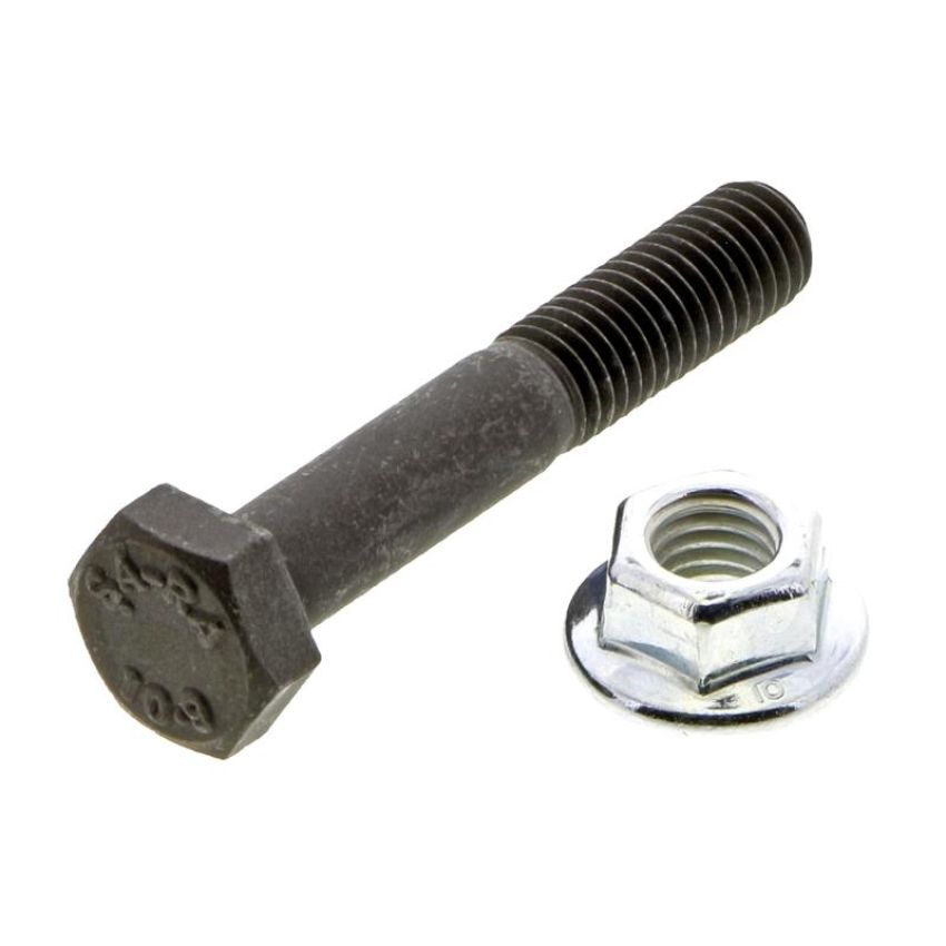 MEVOTECH OG GK80052 Suspension Control Arm and Ball Joint Assembly