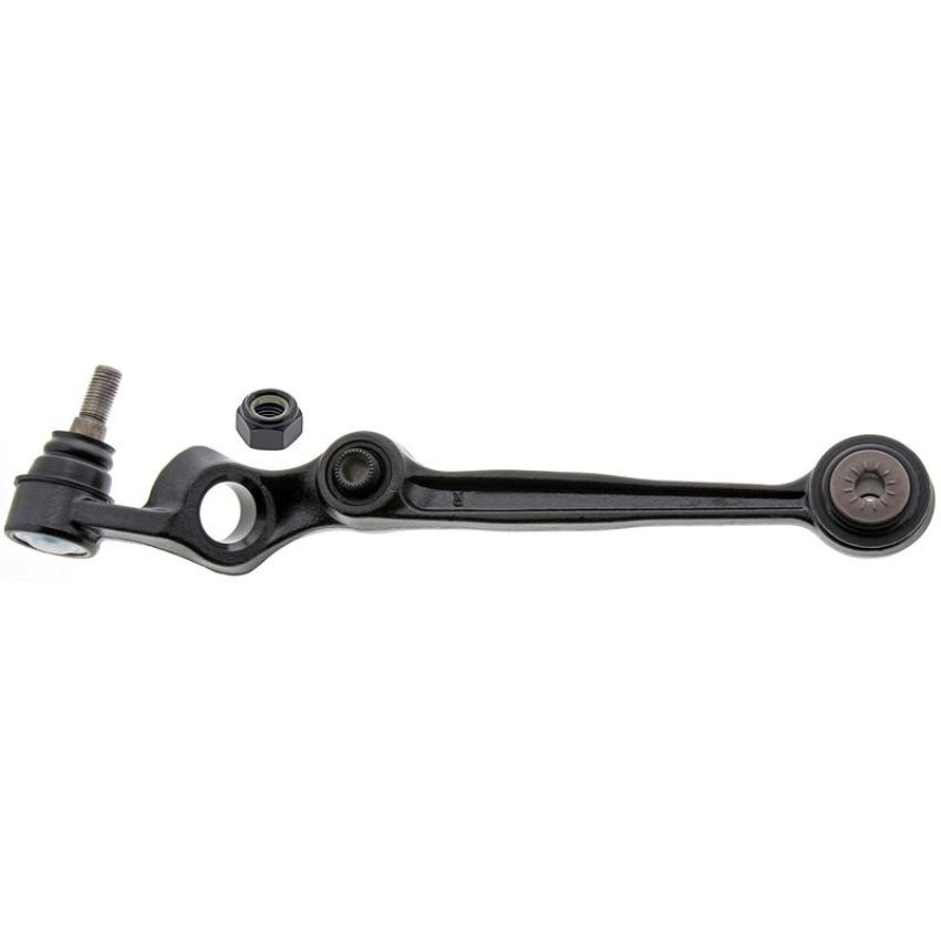MEVOTECH OG GK80055 Suspension Control Arm and Ball Joint Assembly