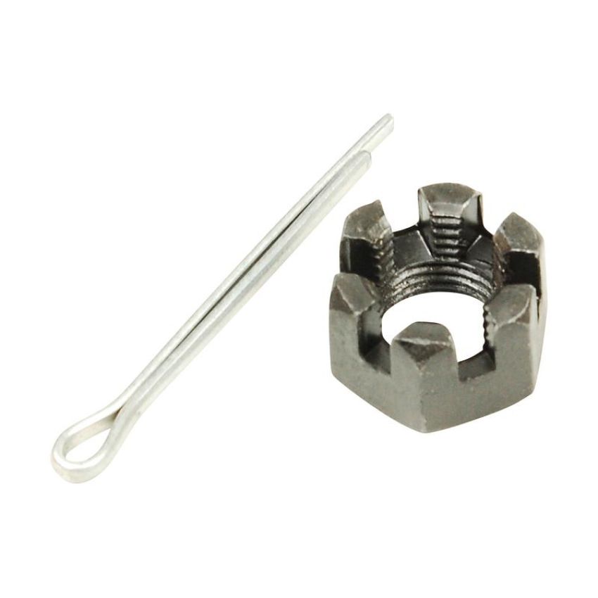 MEVOTECH OG GK80115 Suspension Control Arm and Ball Joint Assembly