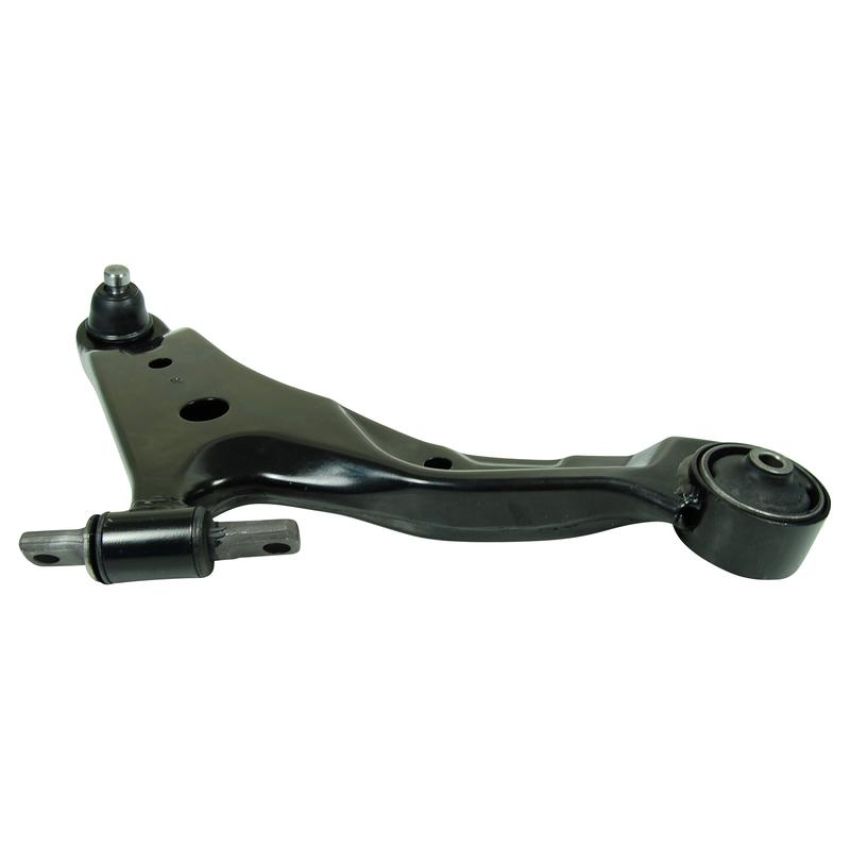 MEVOTECH OG GK80348 Suspension Control Arm and Ball Joint Assembly