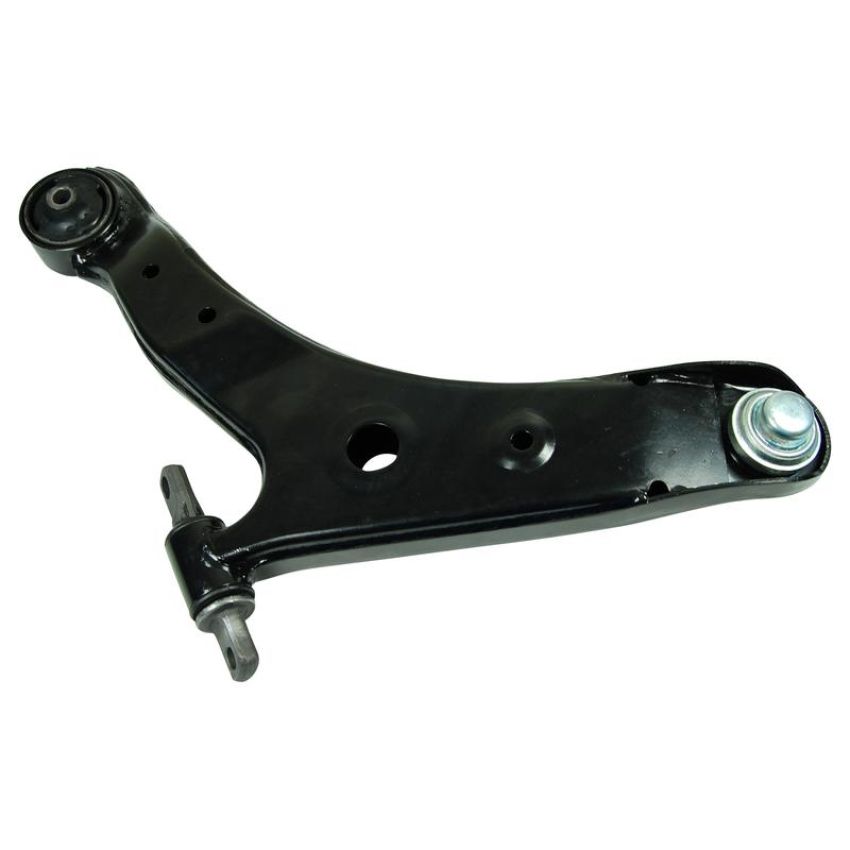 MEVOTECH OG GK80348 Suspension Control Arm and Ball Joint Assembly