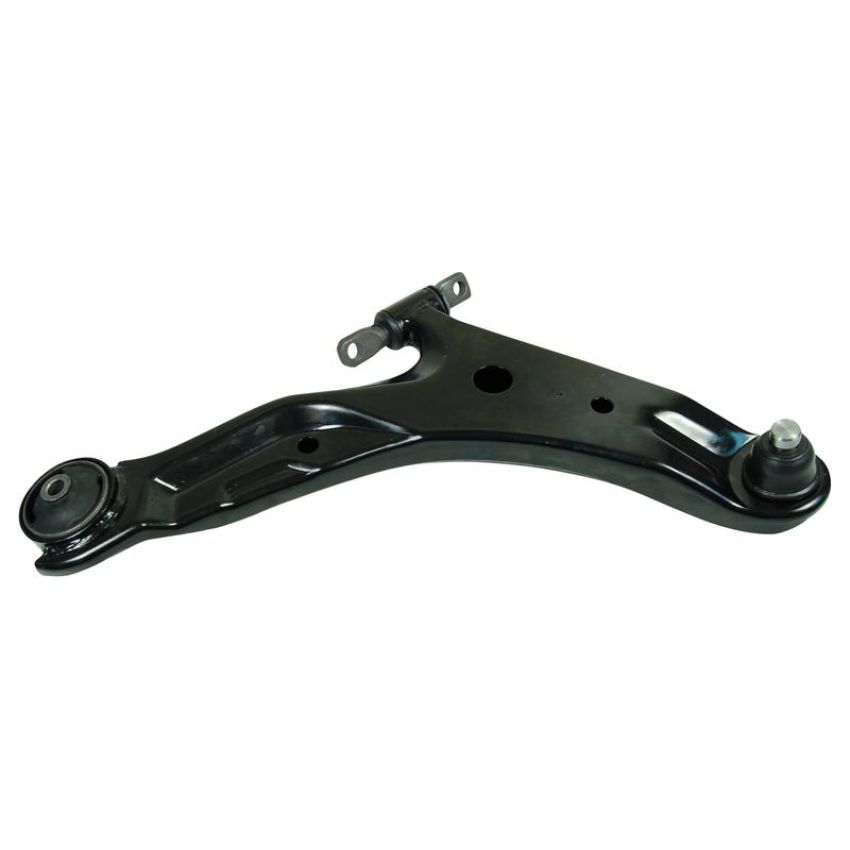 MEVOTECH OG GK80348 Suspension Control Arm and Ball Joint Assembly