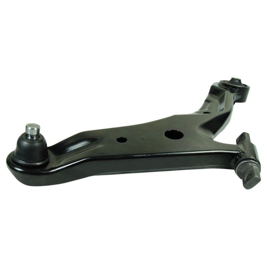 MEVOTECH OG GK80348 Suspension Control Arm and Ball Joint Assembly