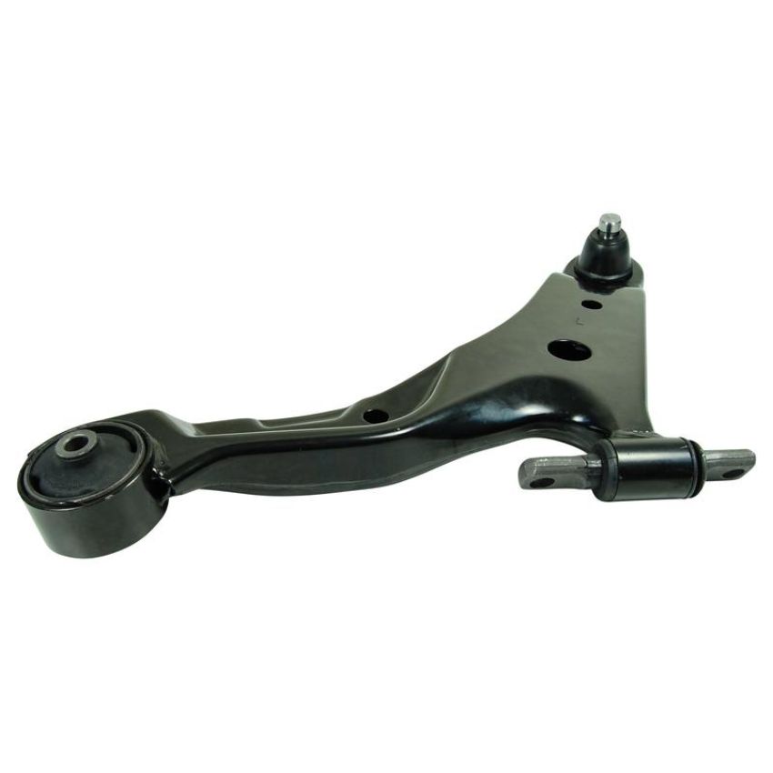 MEVOTECH OG GK80349 Suspension Control Arm and Ball Joint Assembly