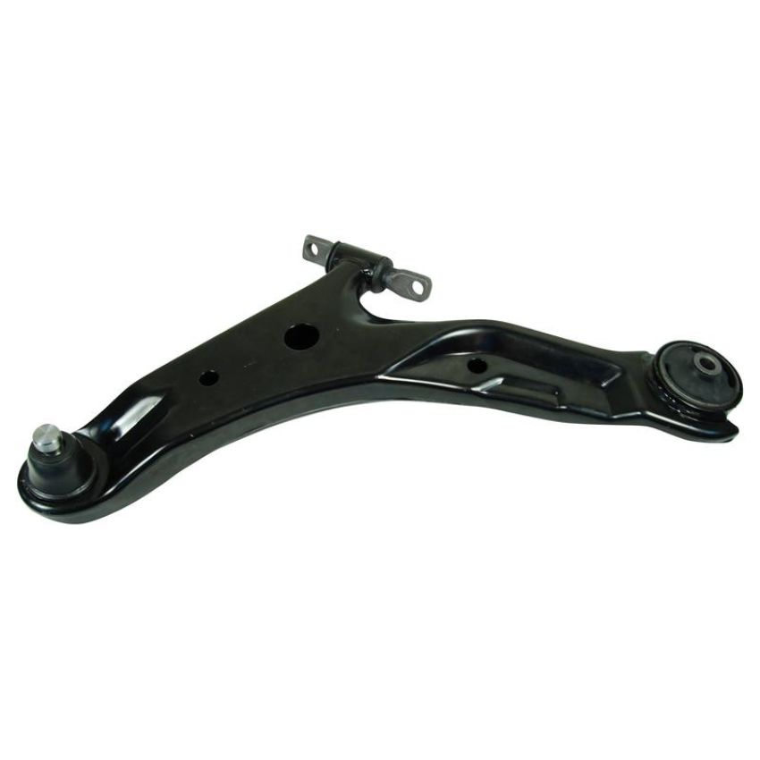 MEVOTECH OG GK80349 Suspension Control Arm and Ball Joint Assembly