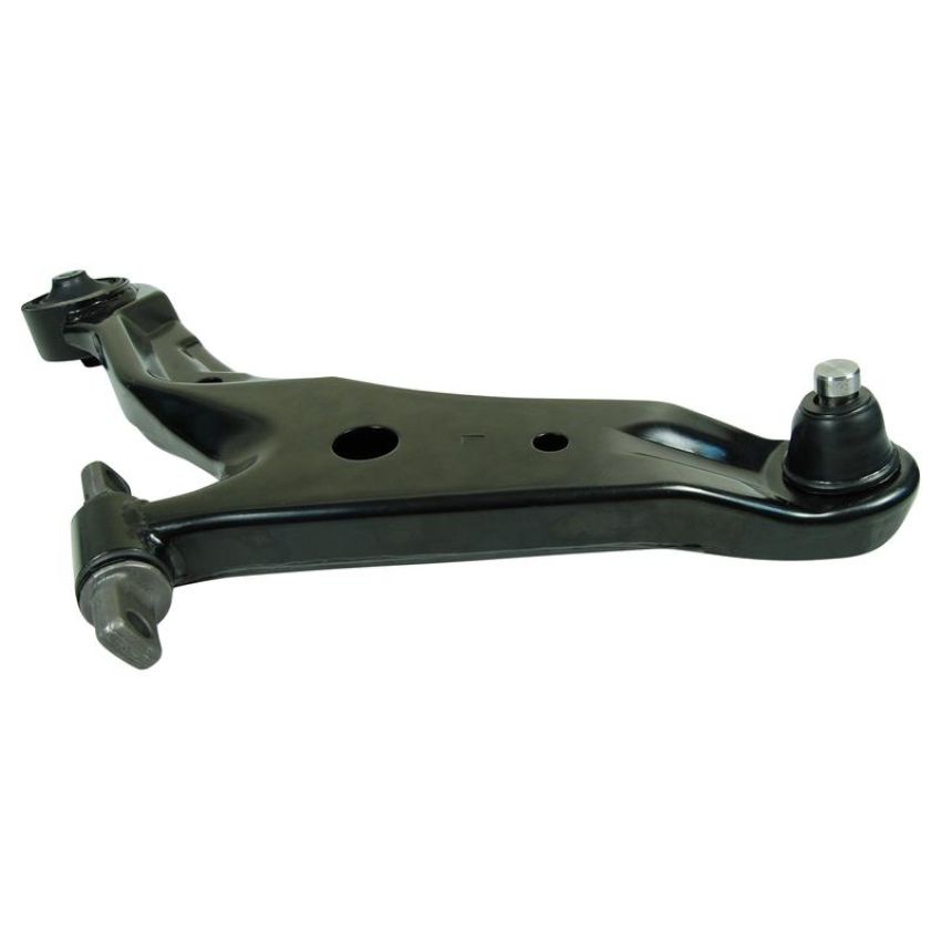 MEVOTECH OG GK80349 Suspension Control Arm and Ball Joint Assembly