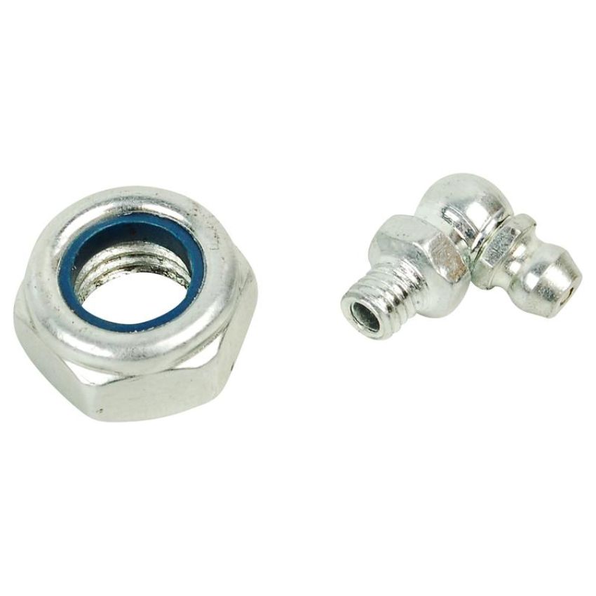 MEVOTECH OG GK80354 Suspension Control Arm and Ball Joint Assembly