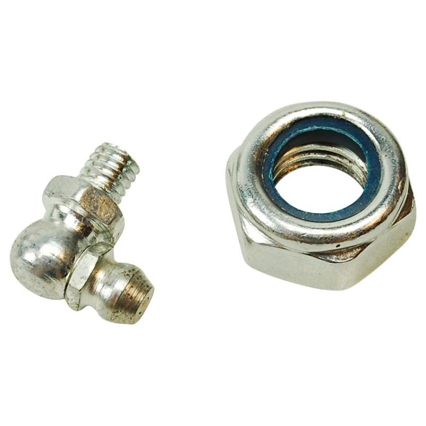 MEVOTECH OG GK80355 Suspension Control Arm and Ball Joint Assembly