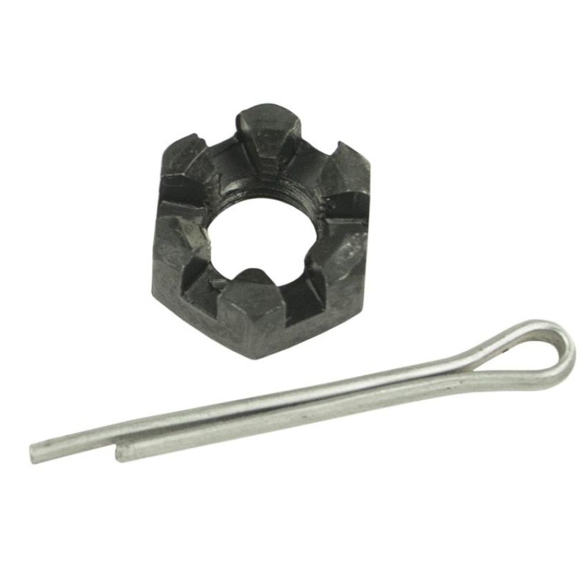 MEVOTECH OG GK80356 Suspension Control Arm and Ball Joint Assembly