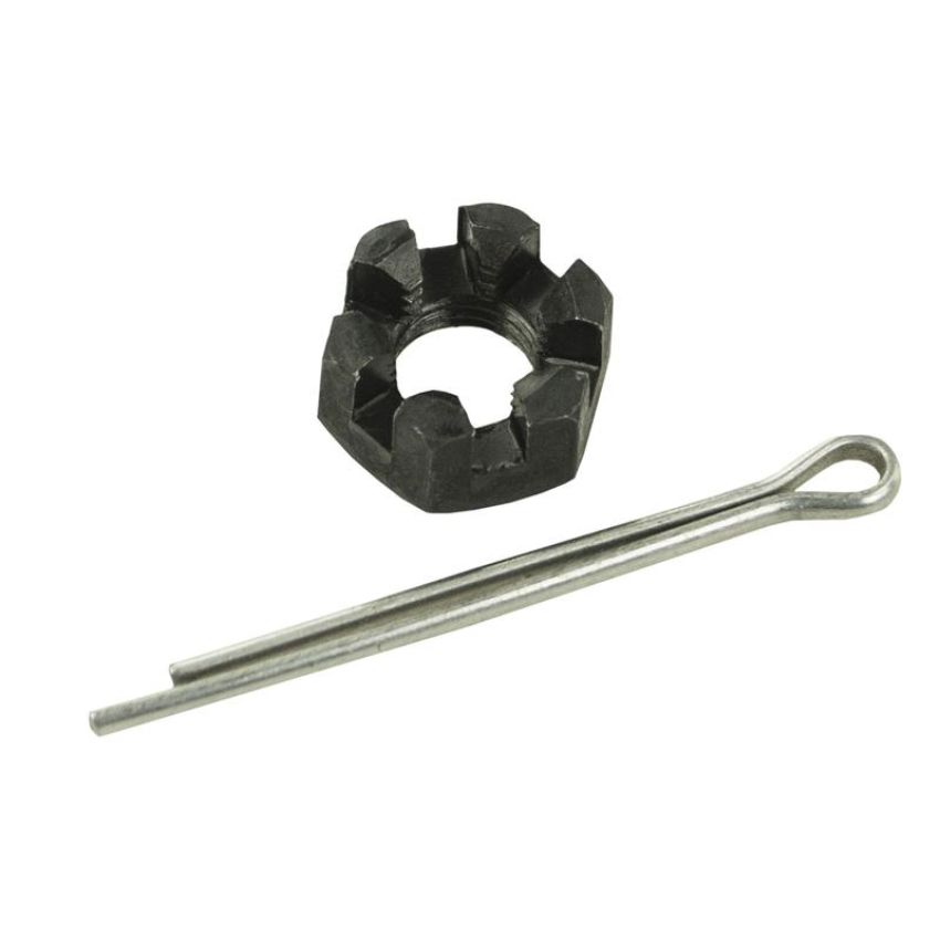 MEVOTECH OG GK80357 Suspension Control Arm and Ball Joint Assembly