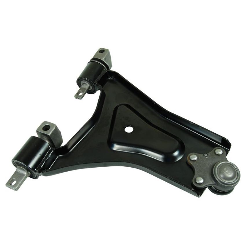 MEVOTECH OG GK80387 Suspension Control Arm and Ball Joint Assembly
