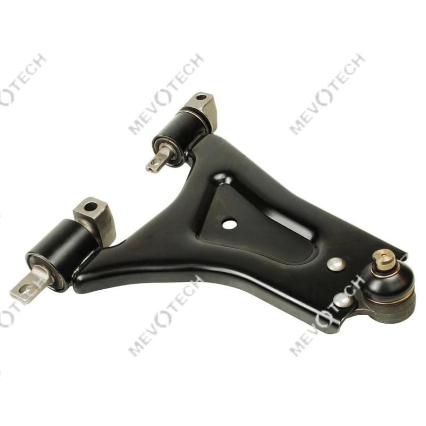MEVOTECH OG GK80388 Suspension Control Arm and Ball Joint Assembly