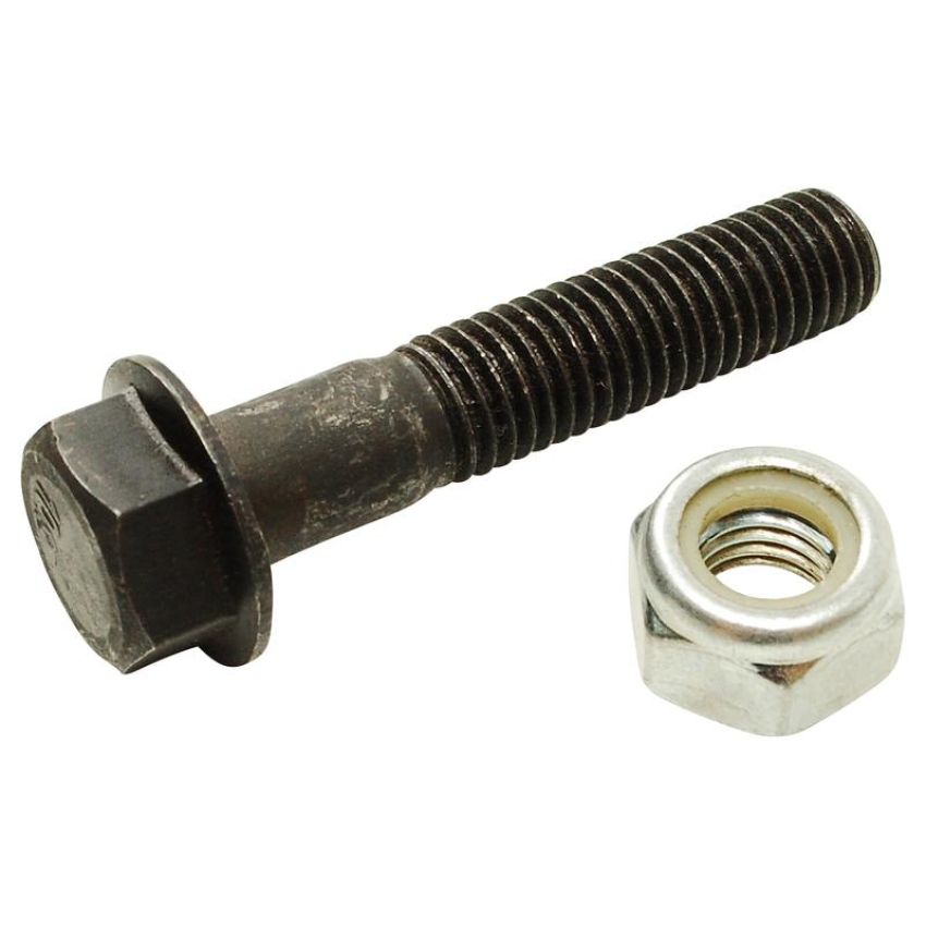 MEVOTECH OG GK80390 Suspension Control Arm and Ball Joint Assembly