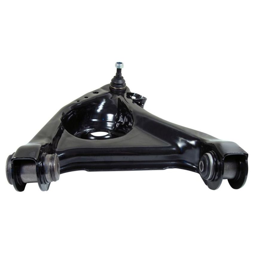 MEVOTECH OG GK80393 Suspension Control Arm and Ball Joint Assembly