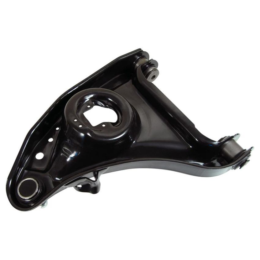 MEVOTECH OG GK80393 Suspension Control Arm and Ball Joint Assembly