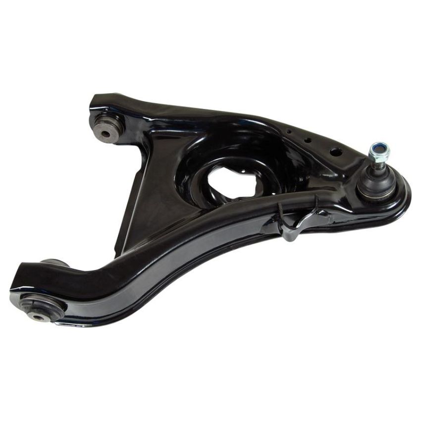 MEVOTECH OG GK80393 Suspension Control Arm and Ball Joint Assembly