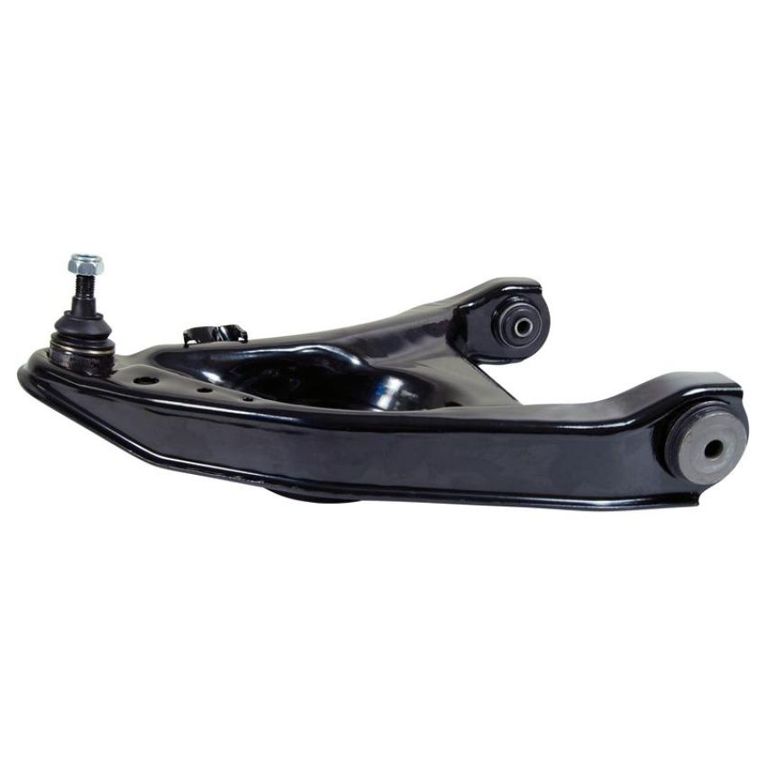 MEVOTECH OG GK80393 Suspension Control Arm and Ball Joint Assembly