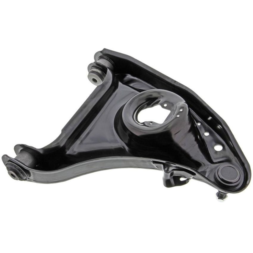 MEVOTECH OG GK80394 Suspension Control Arm and Ball Joint Assembly