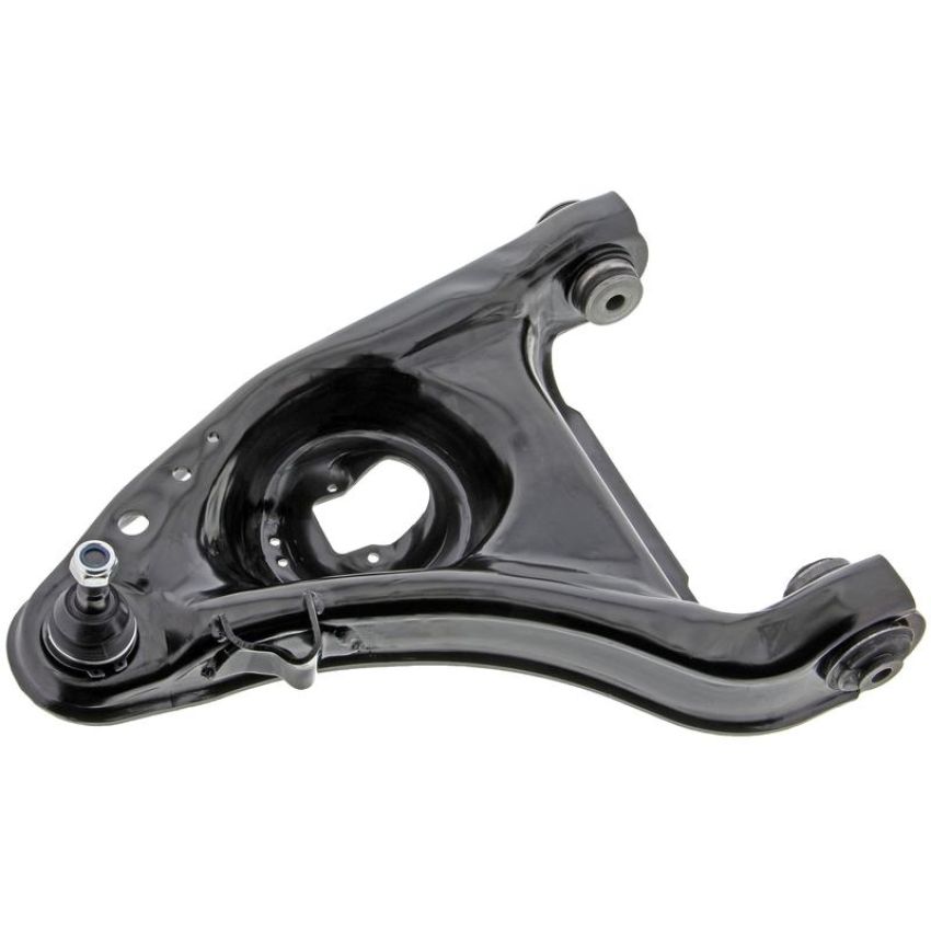 MEVOTECH OG GK80394 Suspension Control Arm and Ball Joint Assembly