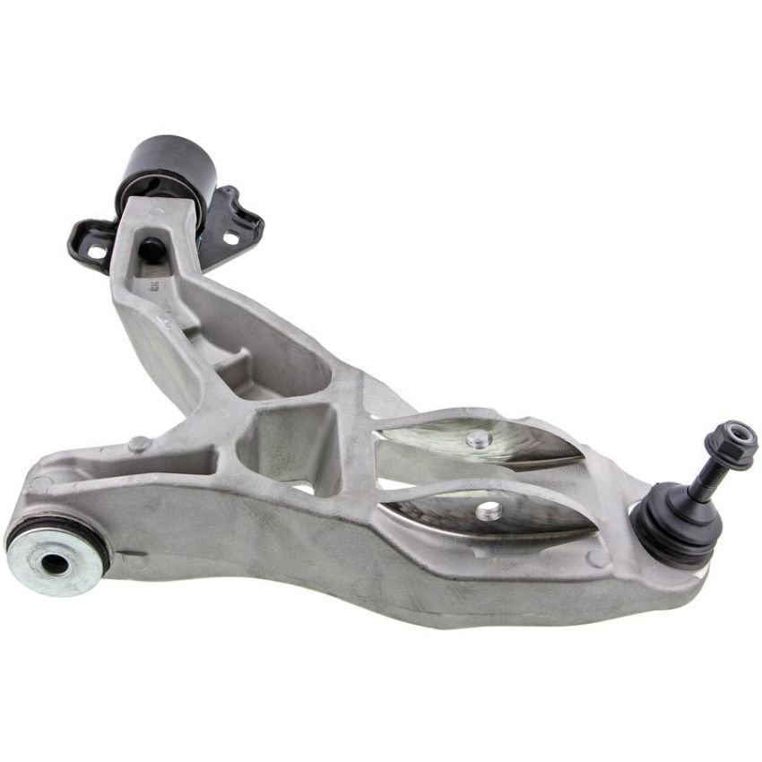 MEVOTECH OG GK80395 Suspension Control Arm and Ball Joint Assembly