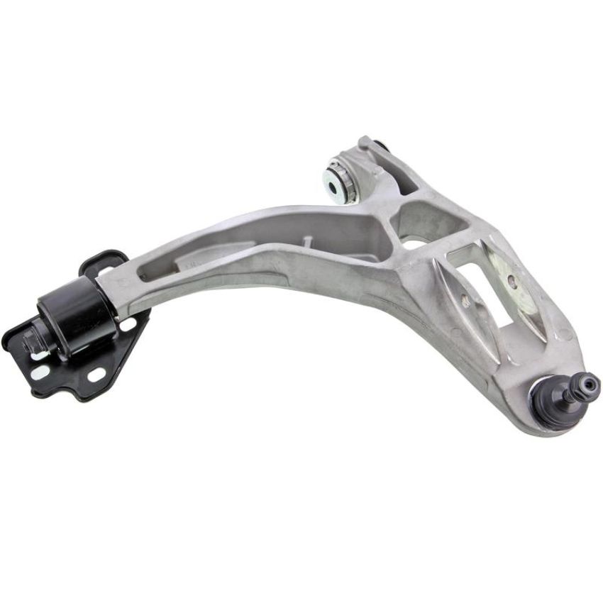 MEVOTECH OG GK80396 Suspension Control Arm and Ball Joint Assembly