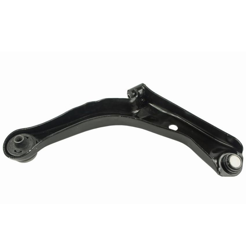 MEVOTECH OG GK80398 Suspension Control Arm and Ball Joint Assembly