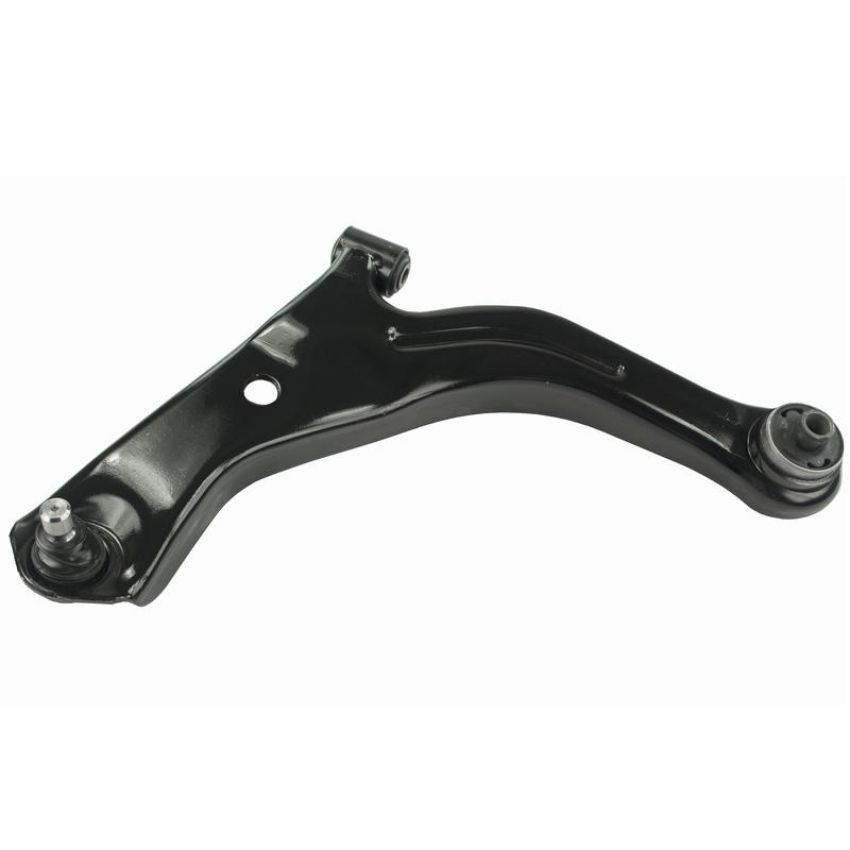 MEVOTECH OG GK80398 Suspension Control Arm and Ball Joint Assembly