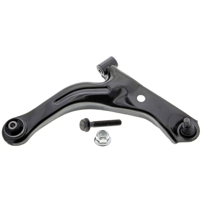 MEVOTECH OG GK80399 Suspension Control Arm and Ball Joint Assembly