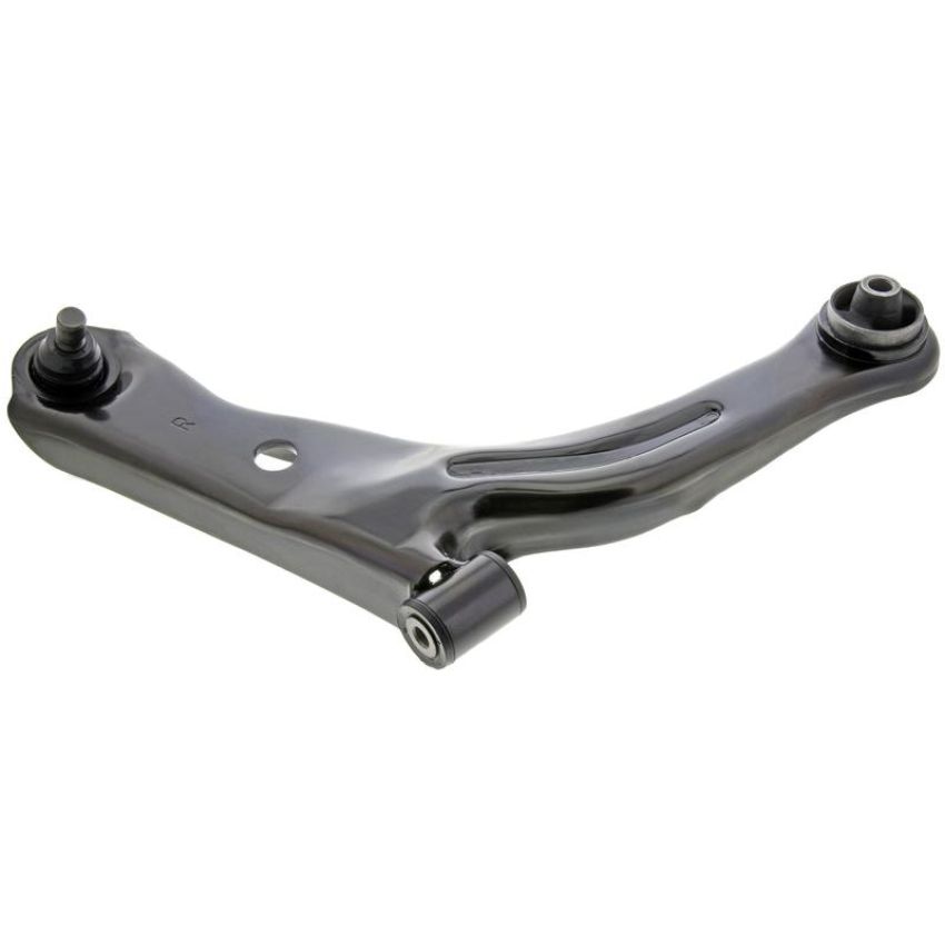 MEVOTECH OG GK80399 Suspension Control Arm and Ball Joint Assembly