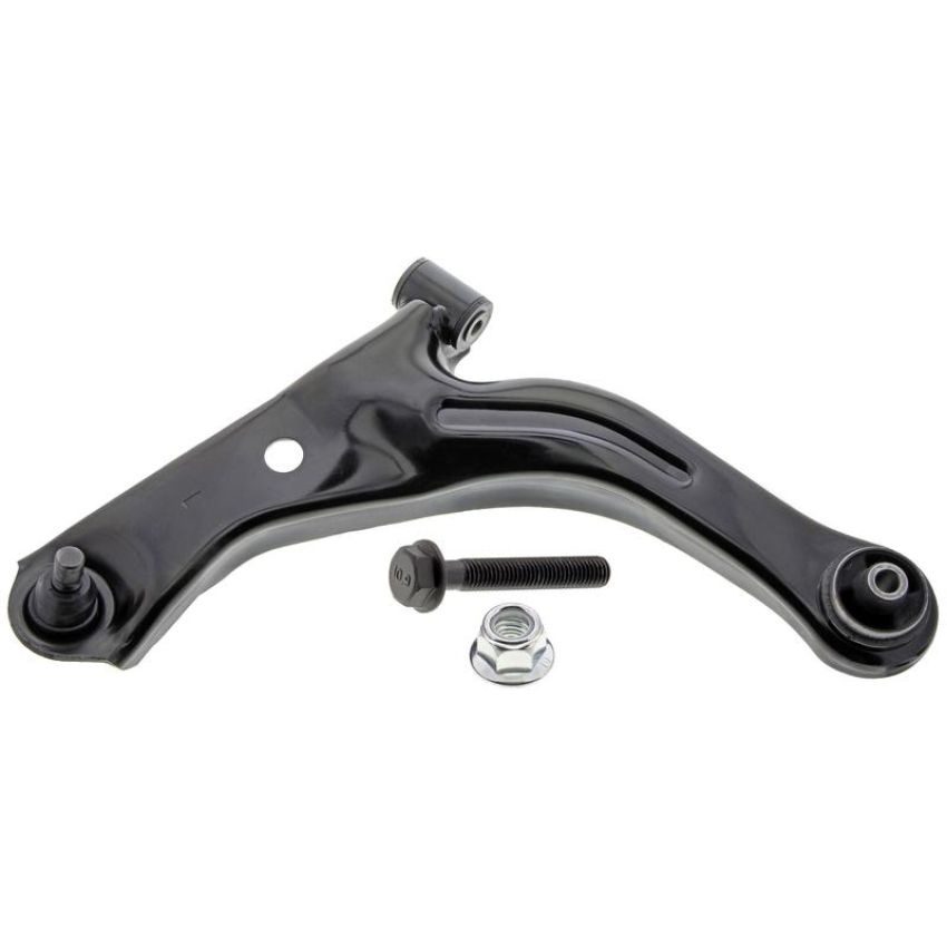 MEVOTECH OG GK80400 Suspension Control Arm and Ball Joint Assembly