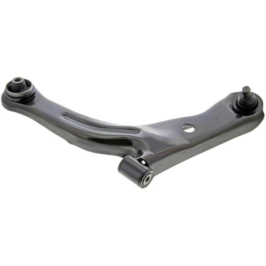 MEVOTECH OG GK80400 Suspension Control Arm and Ball Joint Assembly